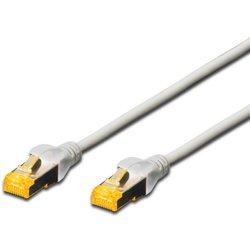 Cable de Red DIGITUS (RJ45)