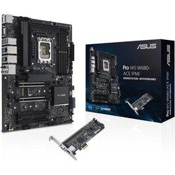 ASUS PRO WS W680-ACE IPMI