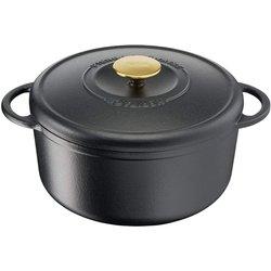 Tefal Heritage E2230204 Cacerola 19cm