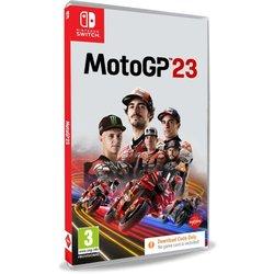 MotoGP 23 Nintendo Switch