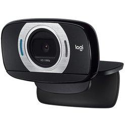 Webcam Logitech C615 Hd