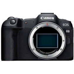 EOS R8 (Cuerpo)