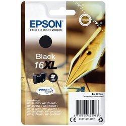 Epson 16XL Cartucho de Tinta Negro