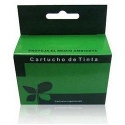 Cartucho Tinta Compatible con Epson 16XL Negro