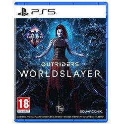 Outriders Worldslayer PS5