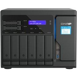 Servidor QNAP (RAM: 8 GB)