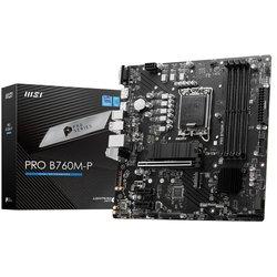 MSI PRO B760M-P