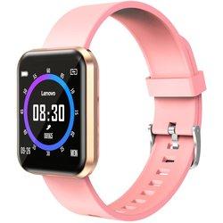 Smartwatch LENOVO E1PRO Rosa