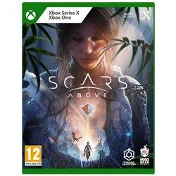 Scars Above para Xbox