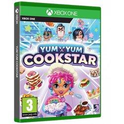 Xbox One Yum Cookstar