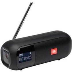 Radio JBL Tunner 2 negro