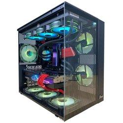 Aures Gaming Kraken Lite I129kf Rti47 Intel Core i9-12900KF/16GB/1TB SSD/RTX 4070 Ti SUPER