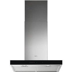 Campana AEG DBE5661HG 60 (400 m3/h - 59.8 cm - Inox)