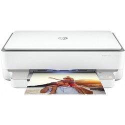 Impresora HP Envy 6032e (Multifunción - Inyección de Tinta - Wi-Fi - Instant Ink)