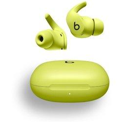 AUR S/FIO APPLE BEATS FIT PRO AMARELO