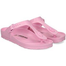 Zapatos de Mujer BIRKENSTOCK Gizeh Rosa (41)