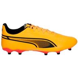 Puma Botas De Fútbol King Match Fg/ag