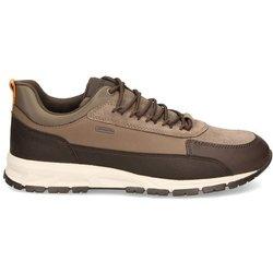 Zapatillas Geox  para hombre en color marron