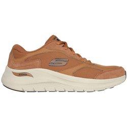 SKECHERS 232702 CAMEL