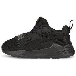 Puma - Run with Cable Negro 390849-01