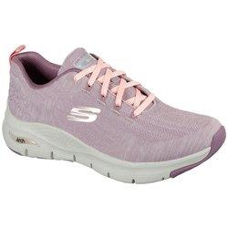 Zapatillas Skechers Arch Fit Comfy Wave