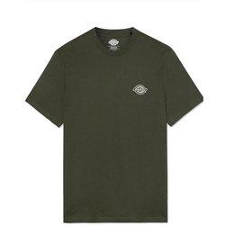 Dickies Camiseta De Manga Corta Holtville