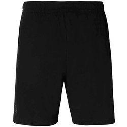 Calção KAPPA Shorts Cabas Preto 2XL Homem