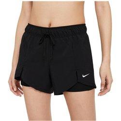 Pantalones de Mujer NIKE Nan Multicolor (XS)