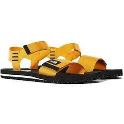 Sandalias the north face skeena hombre yellow