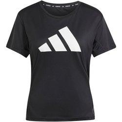 Camiseta adidas  RUN IT TEE