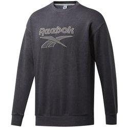 Sudadera de sportswear reebok classics premium