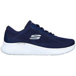 Zapatillas Skechers  para mujer en color blanco