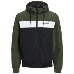 Jack & Jones Chaqueta Bomber Rush Plus Size