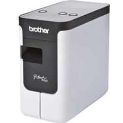 Impresora de Etiquetas BROTHER PT-P700