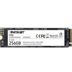 Patriot Ssd M.2 P300p256gm28 256gb