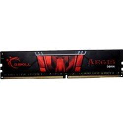 G.Skill Aegis DDR4 2400 PC4-19200 16GB CL15