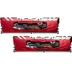 G.Skill 32GB DDR4-2400 módulo de memoria 2400 MHz