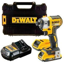 Dewalt DCF887D2-QW Atornillador de Impacto a Batería 18V