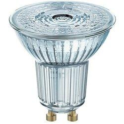 Bombilla LED OSRAM PAR16 GU10 4,3W 350Lm 2700K IP20 36 [LV-4058075112568]