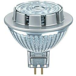 Bombilla LED OSRAM MR16 GU5.3 8W 621Lm 2700K Regulable IP20 36 [LV-4058075433724]