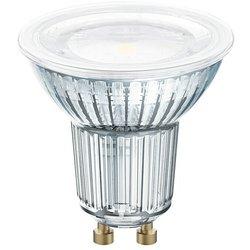 Bombilla Foco Par16 Led - 8,3 W Gu10 - Blanco Cálido Osram