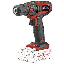 Taladro Sin Cable EINHELL Tc-Cd 18-35 Li - Suelo