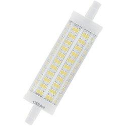 IluminaShop - Bombilla LED OSRAM R7S 118 mm 175W 2452LM