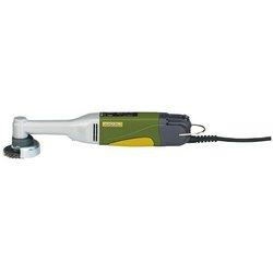 Minitaladro con amoladora con cable proxxon lhw de 100 w