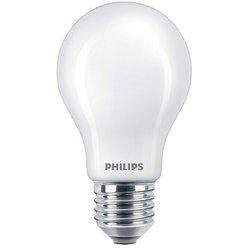 Lámpara philips teardrop