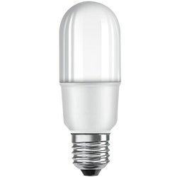 Bombilla LED OSRAM Pebetera E27 Opal 9W 1050Lm 2700K IP20 200 [LV-4058075428461]