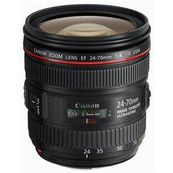 Canon EF 24-70mm f/4L IS USM