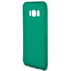 Ksix B8595FAR08 funda para teléfono móvil Verde