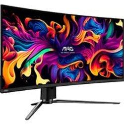 MAG 341CQP QD-OLED, Monitor de gaming