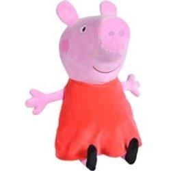 Peluche Peppa Pig 33 cms